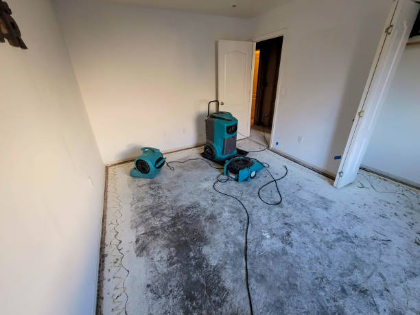 Professional Water damage restoration in Social Circle, GA
