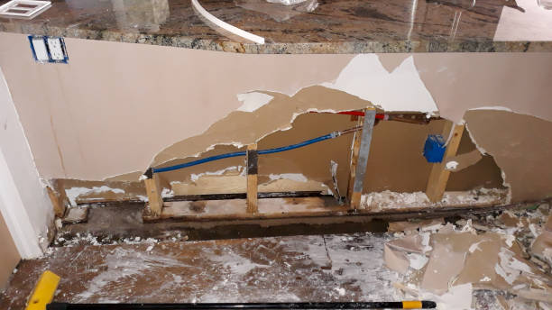 Best Flood restoration services  in Social Circle, GA