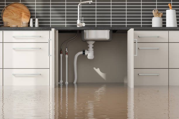 24/7 water damage repair in Social Circle, GA